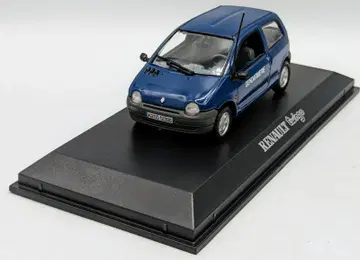 NOREV 1/43 르노 트윙고 헌병대 517405