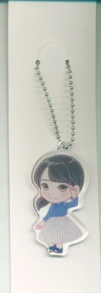 히나타자카46 케야키노키세키/히나타의 아유미 야마구치 하루요 아크릴 참