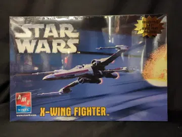 AMT/ERTL 스타워즈 X-윙 파이터 38366