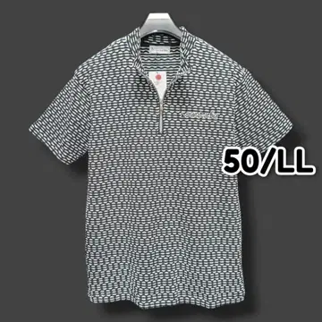 산타페 Santa Fe 집업 티셔츠 자카드 48 c2a