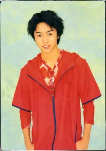 아라시 99년 특급 투구 콘서트 도쿄돔에 대집합!! 사쿠라이 쇼 책받침