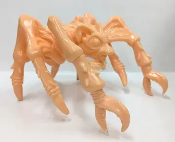 M1호 CLUBDAIKAIJU 랫버트 스파이더 스킨 컬러 미페인팅