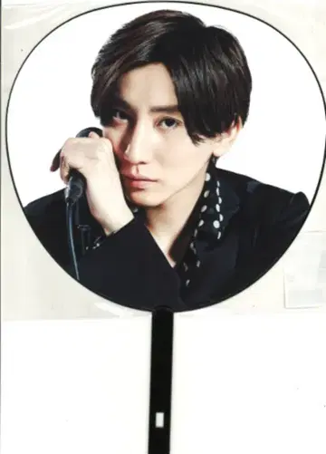 SixTONES 23년 습관성의 법칙 교토 본 대가 부채