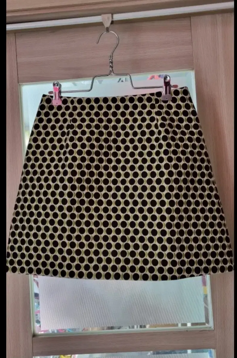New) IMVELY Jaga Dress M.66