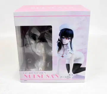 유니온 크리에이티브 KFR 간호사