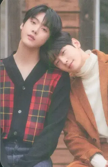 ASTRO 차은우/윤산하 2020 러블리 크리스마스 팝업
