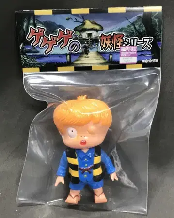 MAXTOY 게게게의 요괴 시리즈 도깨비 밤 이야기 WF2023 겨울