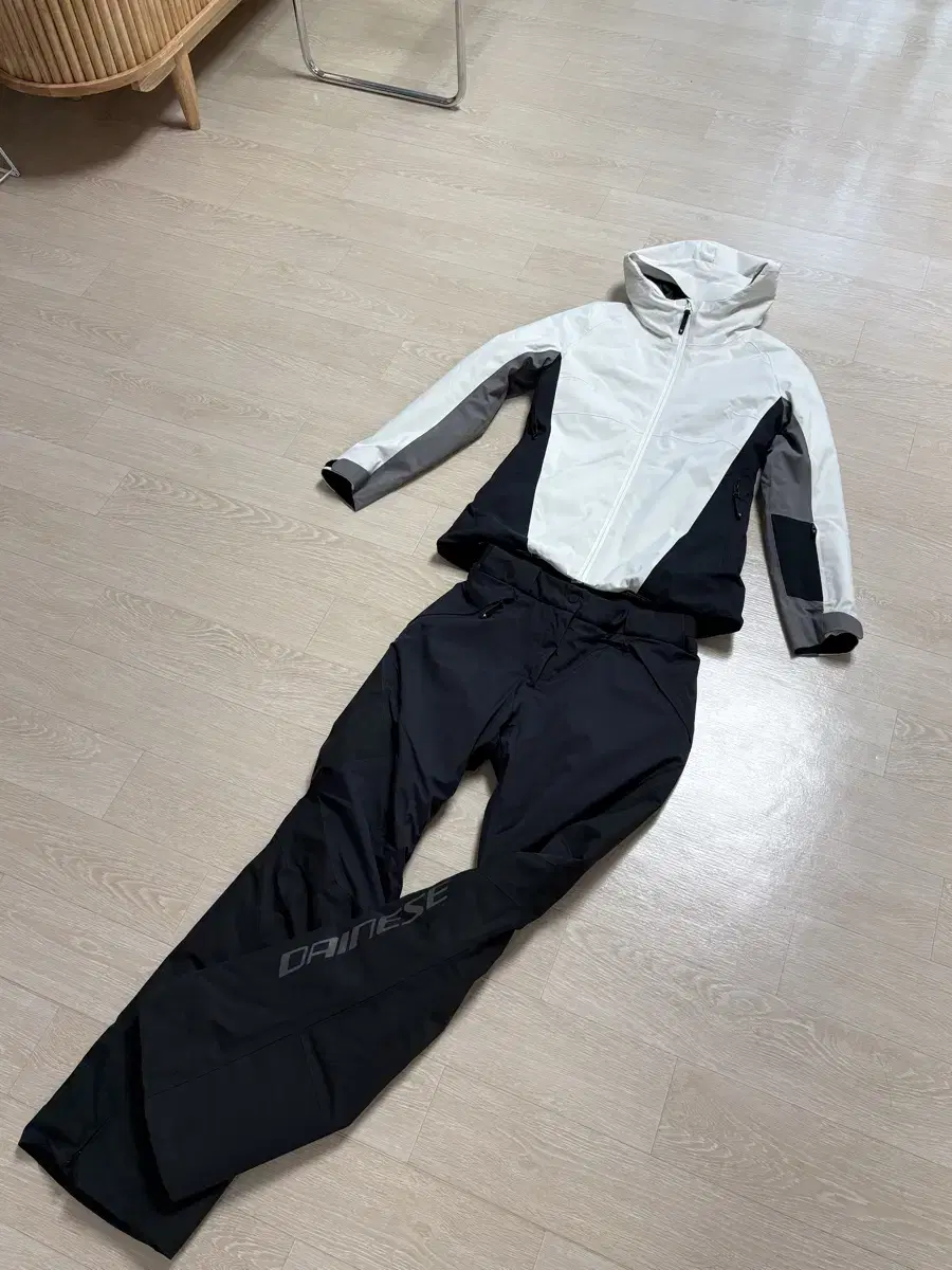 Dainese Ski Suit Set XS