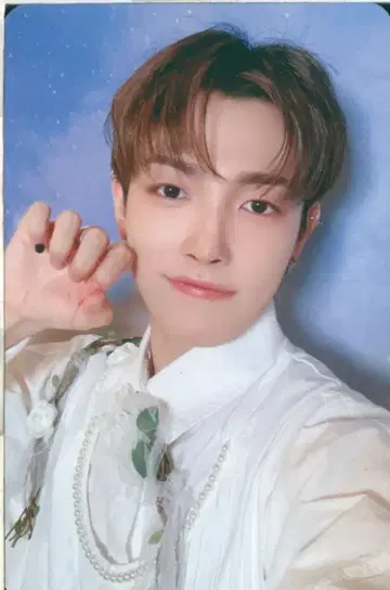 ATEEZ, 스타를 만들다 홍중, 골든 아워: Part.2