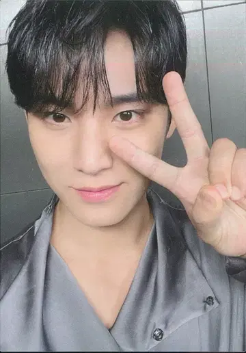 세븐틴 민규 2024 RIGHT HERE JAPAN 100