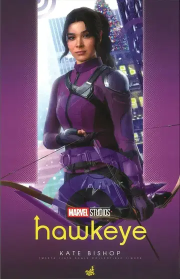 HOTTOYS TV MASTERPIECE 케이트 비숍 TMS074