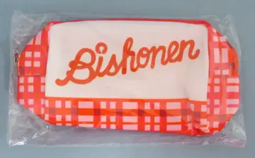 미소년 19년 누드 소년 메이크업 파우치