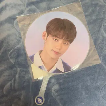 evnne milkyway 이정현 부채