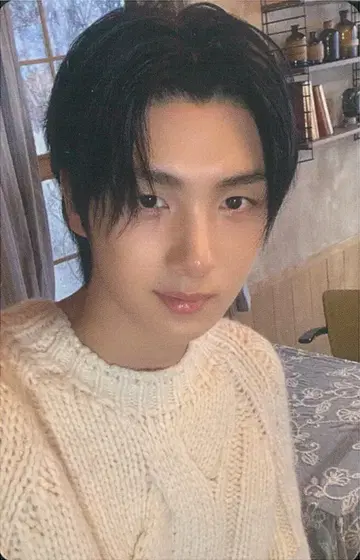 TWS MAKESTAR 사인회 YOUNGJAE Last Bell