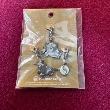 포켓몬 센터 보스고드라 참