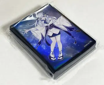 코나미 카드 프로텍터 SSB1 얼음의 마녀 - 설녀