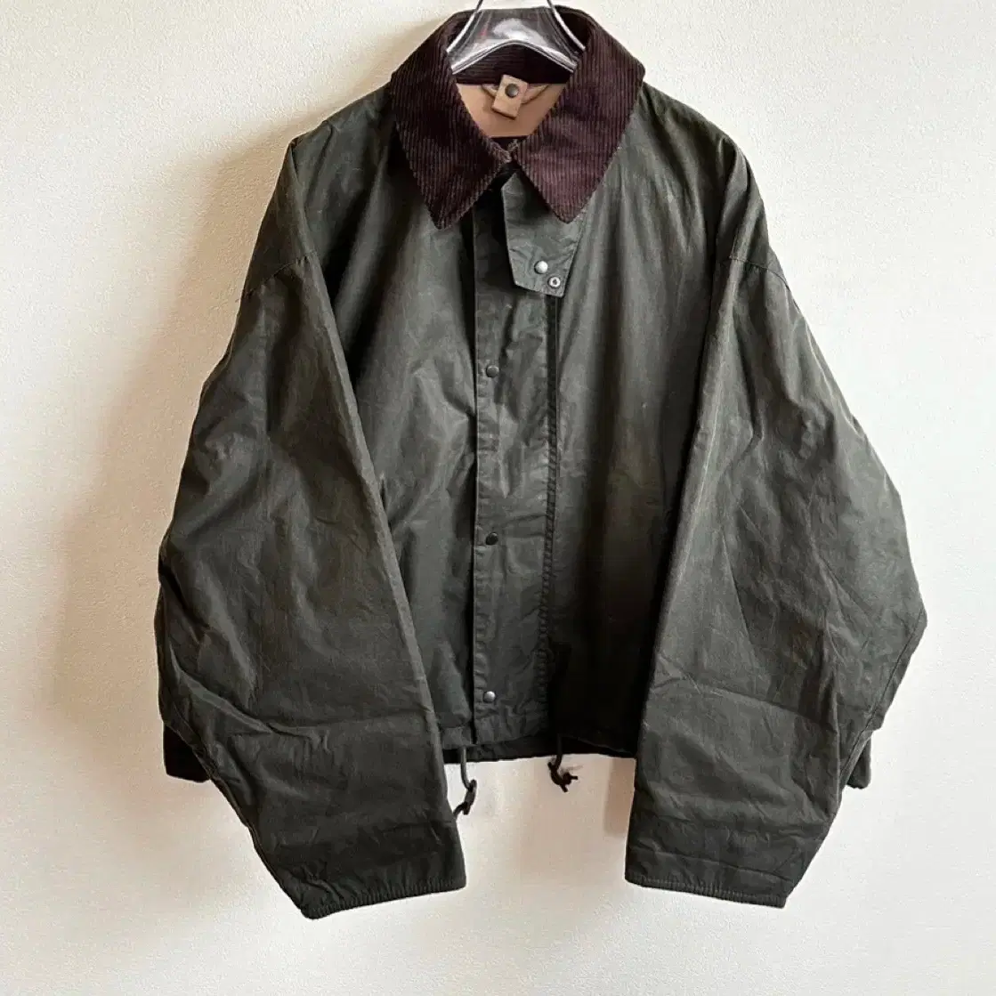 ジャケット・アウター barbour captainsunshine bigtransporter38 barbour captainsunshine bigtransporter38 Captain Sunshine Barber