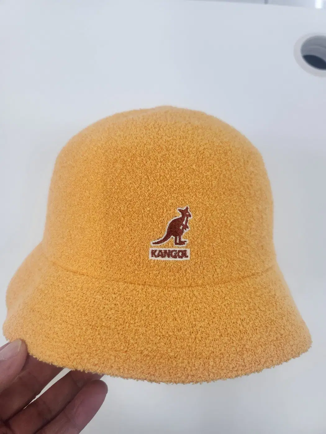 Kangol Kids Hat KANGOL