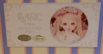 로젠 리드 홀리데이즈 차일드 리미티드 베이직 리본