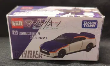 타카라토미 토미카/신카리온 CW 닛산 닛산 GT-R(E8 츠바사)