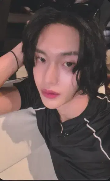 RIIZE UMS LD WONBIN Lucky