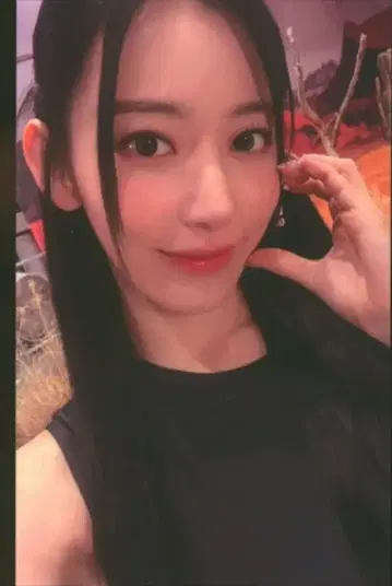 LE SSERAFIM HMV LD SAKURA UNFORGIVEN 일본판