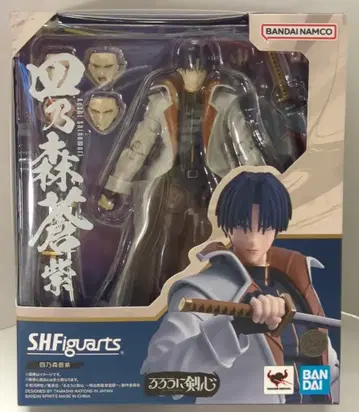 반다이 SPIRITS S.H.Figuarts 시노모리 소우지