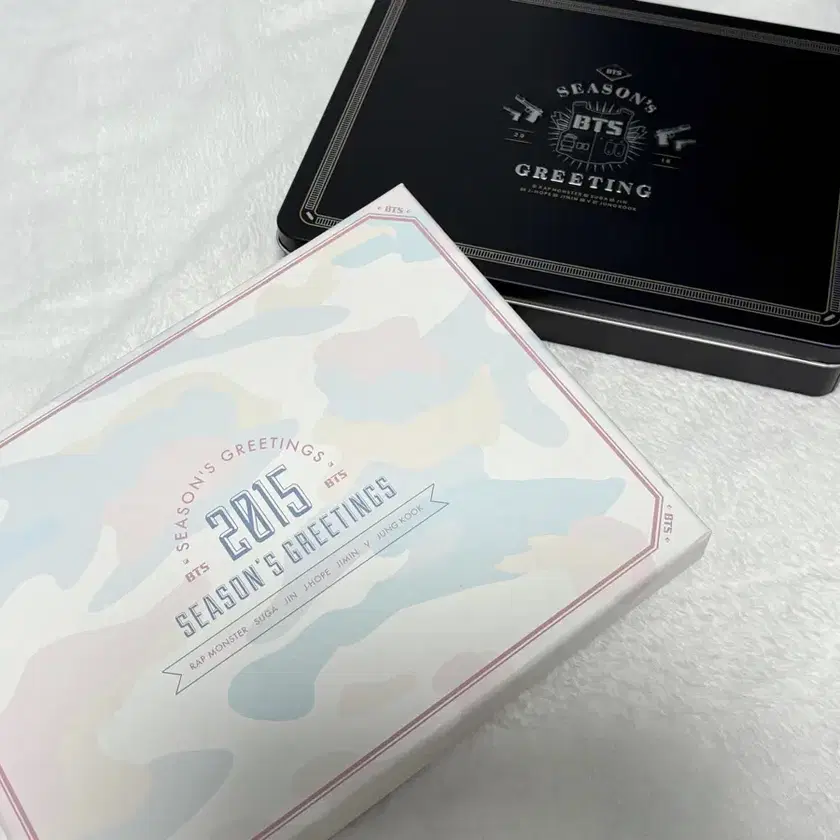 Shop bts2015시그 on Bunjang Global Site - No more Korean