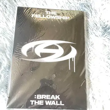 에이티즈 포스터 북