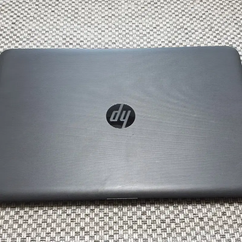 HP 노트북 HP 250 5G 부품용
