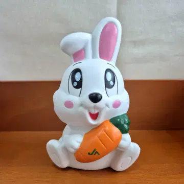 어린이용 토끼 봉제 인형 | Zara Home South Korea / 대한민국