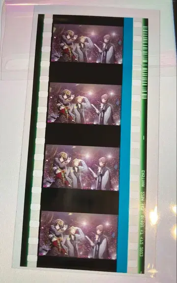 히프노시스 마이크 시계 부품 vol.1 123 14 겐타로