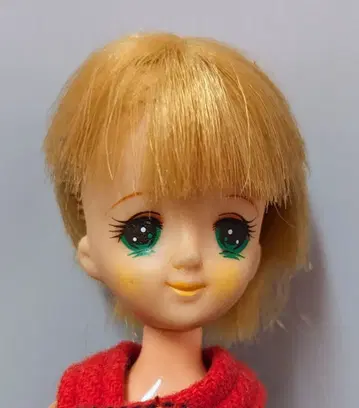 다카라 2대 리카짱 프렌드 패션 페어 수이바 리나짱