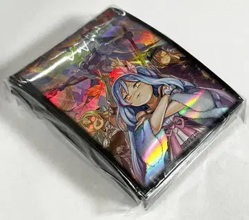 코나미 카드 프로텍터 SSB1 위치 크래프트 데몬스트레이션