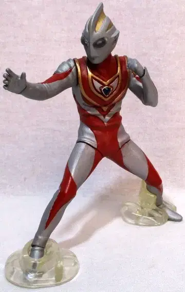 반다이 얼티밋 루미너스 09 울트라맨 가이아 울트라맨 가이아 V1 09