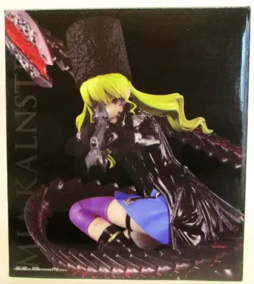 반다이남코 비스케일 피규어 미아 칼슈타인 혜택만