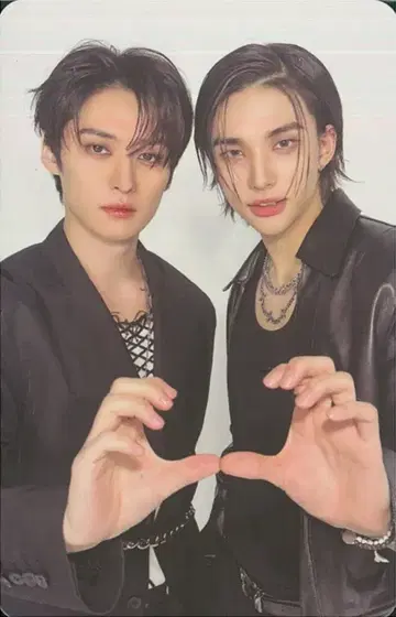StrayKids Walmart LeeKnow/FELIX ATE