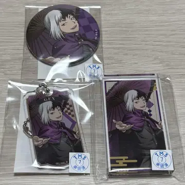 Dr.STONE 복권 대정 로망 아사기리 겐