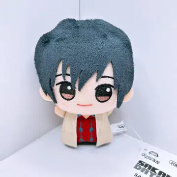 사카모토 데이즈 사카모토 데이즈 SD 인형 남궁