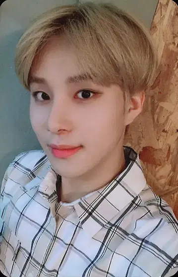 NCT127 WE ARE SUPERHUMAN JUNGWOO 트레이딩 카드