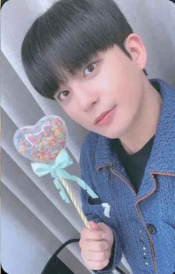 에이티즈 에버라인 팝업 종호 더 월드 EP.2:아웃로 삼성