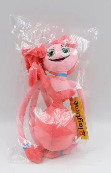 인포렌즈 STD 봉제 인형 2 마미 롱 레그스