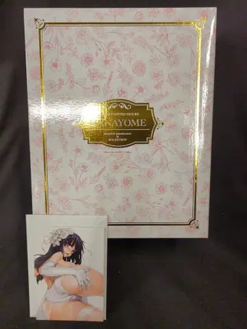 ROKETBOY 1/6 돌의 은혜 HANAYOME