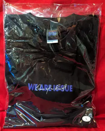IS:SUE 2024 IS:SUE 집합 우리는 IS:SUE 티셔츠 L