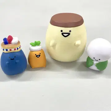 문구 아줌마 가챠가챠