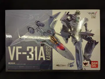 반다이 초합금 DX VF-31A 카이로스 일반기