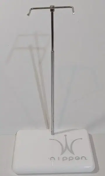 인티그리티 토이즈 FR Nippon misaki 인형 스탠드 받침대 사각