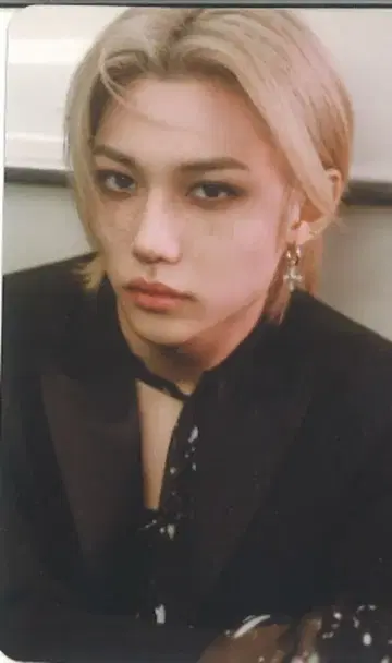 StrayKids SonyMusic FELIX 5-STAR DIGI