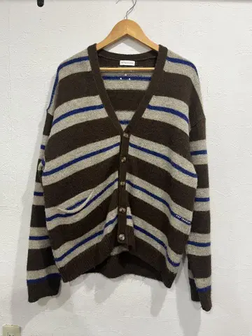 POP TRADING COMPANY 가디건 사이즈 L