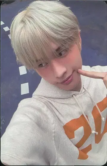 TWS 교도서 핫트랙스 경민 여름의 비트! 우리의 추억: 지금 사인회